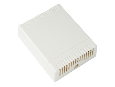 HF-N-123 Caixa de jun&ccedil;&atilde;o em ABS 100 x 80 x 29 mm - Imagem 1