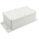 Caixa de jun&ccedil;&atilde;o pl&aacute;stica ABS IP65 158&times;90&times;60 mm para PCB com furo fixo - Thumb - 1