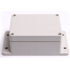 Caixa de jun&ccedil;&atilde;o pl&aacute;stica ABS para PCB 115&times;90&times;55 mm IP65 com furo fixo para Arduino - Thumb - 1