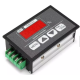 Controlador de Velocidade PWM para Motor DC 6 a 60 V 30 A (12 V / 24 V / 36 V / 48 V) - Thumb - 1