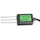 Sensor de umidade do solo 4-20 mA com sonda 3 pinos e cabo 2 m para Arduino - Thumb - 1