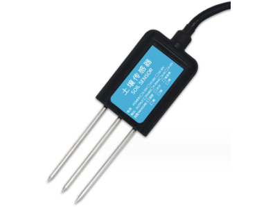 Sensor de f&oacute;sforo com sa&iacute;da RS485, sonda 3 pinos e cabo 2 m - Imagem 1