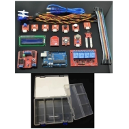 Kit Educacional Smart Home para Inicia&ccedil;&atilde;o