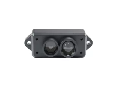 Sensor LiDAR TFmini-S medi&ccedil;&atilde;o de dist&acirc;ncia 12 m para Arduino - Imagem 1