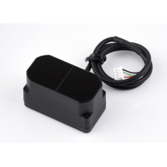 Sensor de Dist&acirc;ncia a Laser TFmini Plus, alcance 12 m