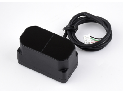 Sensor de Dist&acirc;ncia a Laser TFmini Plus, alcance 12 m - Imagem 1