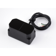 Sensor de Dist&acirc;ncia a Laser TFmini Plus, alcance 12 m