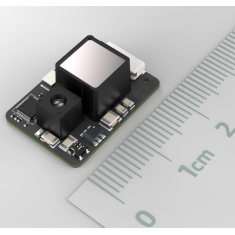 TFS20-L M&oacute;dulo sensor LiDAR microminiatura de ponto &uacute;nico 20M