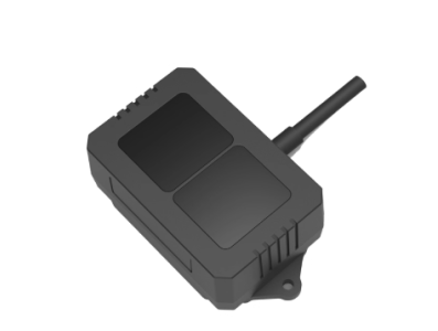M&oacute;dulo TF02-Pro LIDAR laser TOF para Arduino - Imagem 1