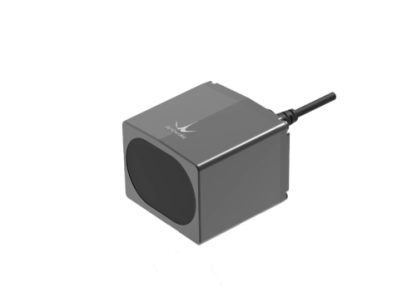 M&oacute;dulo LIDAR TOF TF03-100-RS485, sensor de longo alcance - Imagem 1