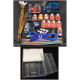 Kit E4-7 de Programa&ccedil;&atilde;o Gr&aacute;fica para Aprendizagem e Inicia&ccedil;&atilde;o - Thumb - 1