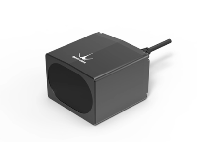 M&oacute;dulo LIDAR TF03-180 RS485, Sensor TOF de longo alcance - Imagem 1