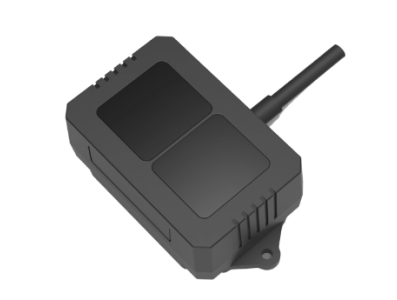 Sensor LiDAR TF02-i RS485 para Arduino - Imagem 1