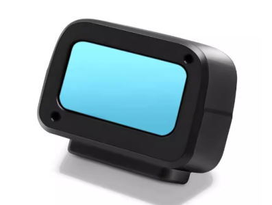 Sensor LiDAR TF-NOVA para medi&ccedil;&atilde;o de dist&acirc;ncia, acess&oacute;rio para Arduino - Imagem 1