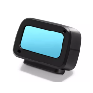 Sensor LiDAR TF-NOVA para medi&ccedil;&atilde;o de dist&acirc;ncia, acess&oacute;rio para Arduino
