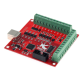 Placa de Interface USB MACH3 controladora de movimento CNC - Thumb - 7