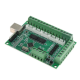MACH3 V2.1 Placa de Interface e Controle CNC 5 Eixos para Drivers de Motores de Passo - Thumb - 1