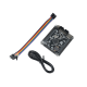 Placa de desenvolvimento STM32F407VET6 Cortex-M4, sistema m&iacute;nimo de aprendizado, core ARM - Thumb - 1