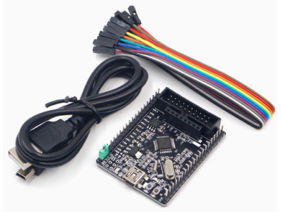 Placa de Desenvolvimento STM32F103C8T6, M&oacute;dulo (Arduino Board) - Imagem 1