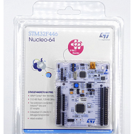 Placa de Desenvolvimento NUCLEO-F446RE com STM32F446RET6, Arduino Board