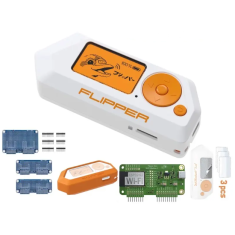 Kit Original Flipper Zero