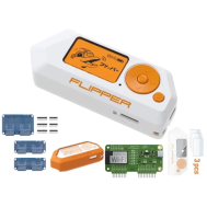 Kit Original Flipper Zero