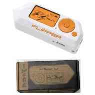 Flipper Zero Original FLP-Z-W-R04 - Placa Arduino