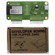 Placa Developer Flipper Zero WiFi Original (Arduino Board)