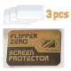 Pel&iacute;cula protetora original para tela Flipper Zero - Thumb - 1