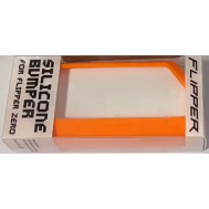 Bumper de silicone original para Flipper Zero