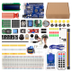 Kit de Inicia&ccedil;&atilde;o E1 R3 para Arduino com su&iacute;te de aprendizado RFID - Thumb - 7