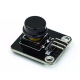 M&oacute;dulo Bot&atilde;o Preto Electronic Building Blocks para Shield Arduino - Thumb - 1