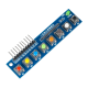 M&oacute;dulo de 8 Bot&otilde;es Sens&iacute;veis ao Toque para Shield Arduino - Thumb - 1