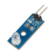 M&oacute;dulo Indicador LED Branco para Shield Arduino - Thumb - 1