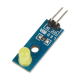 M&oacute;dulo LED indicador de sinal amarelo para Shield Arduino - Thumb - 1