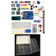 Kit Educacional E1 R3 Starter, Conjunto de Aprendizado RFID - Thumb - 7