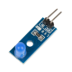 M&oacute;dulo LED Indicador Azul para Shield Arduino - Thumb - 1