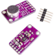 M&oacute;dulo amplificador de microfone MAX9814 com AGC CMA-4544PF-W, Shield Arduino - Thumb - 1
