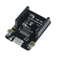 M&oacute;dulo de Download Micro USB ESP32-CAM-MB para placa ESP32-CAM