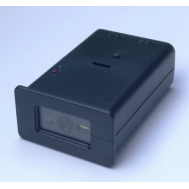 GROW GM66 M&oacute;dulo Leitor de C&oacute;digo de Barras e QR, Shield para Arduino