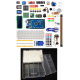Kit Mega 2560 Educacional de Inicia&ccedil;&atilde;o - Thumb - 7