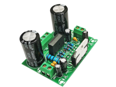 Shield Arduino M&oacute;dulo Amplificador Digital TDA7293 100W canal &uacute;nico, alimenta&ccedil;&atilde;o 12 a 32V - Imagem 1