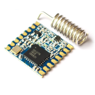 SX1276 LoRa 868 MHz M&oacute;dulo Transceptor Wireless WiFi para Shield Arduino