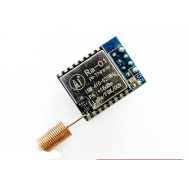 M&oacute;dulo Transmissor LoRa SX1278 433 MHz RA-01 para Shield Arduino
