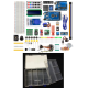 Kit Upgrade R3 com Placa 2560 vers&atilde;o educacional - Thumb - 7