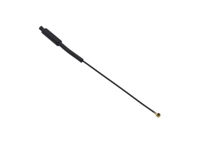 Shield para Arduino SX1278 LoRa 433 MHz com antena - Imagem 1