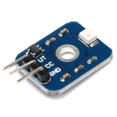 M&oacute;dulo sensor UV DC 3,3 a 5 V para Arduino