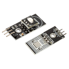 M&oacute;dulo sensor UVM-30A de detec&ccedil;&atilde;o de raios UV (ultravioleta) para Shield Arduino