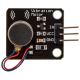 M&oacute;dulo Shield de motor vibrat&oacute;rio PWM compat&iacute;vel com Arduino UNO R3 e MEGA2560 - Thumb - 7