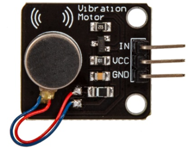 M&oacute;dulo Shield de motor vibrat&oacute;rio PWM compat&iacute;vel com Arduino UNO R3 e MEGA2560 - Imagem 7